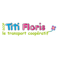 Titi Floris - Transport et accompagnement de personnes en situation de handicap